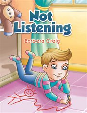 Not Listening cover image cdn