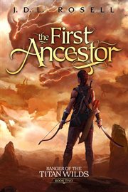 The First Ancestor cover image cdn