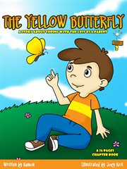 The Yellow Butterfly cover image cdn