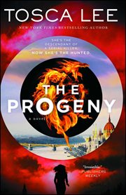 The Progeny cover image cdn