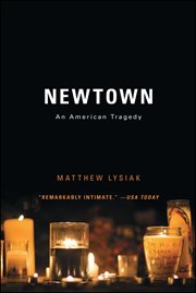 Newtown : An American Tragedy cover image cdn