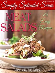Meat Salads 25 Easy Recipes cover image cdn