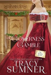 The Governess Gamble cover image cdn
