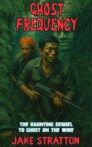 Ghost Frequency cover image cdn
