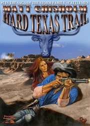 Hard Texas Trail cover image cdn