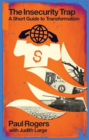 The Insecurity Trap : A Short Guide To Transformation cover image cdn