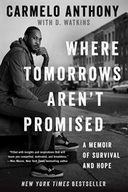 Where Tomorrows Aren't Promised cover image cdn