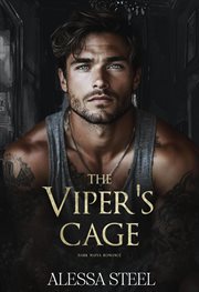 The Viper's Cage: Dark Mafia Romance cover image cdn