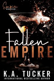 Fallen Empire cover image cdn