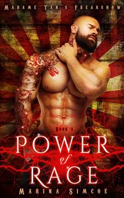Power of Rage cover image cdn