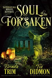 Soul of the Forsaken cover image cdn