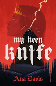 My Keen Knife cover image cdn