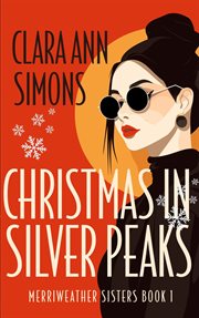 Christmas in Silver Peaks cover image cdn