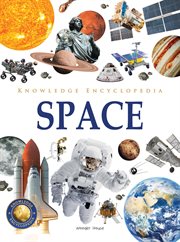 Knowledge Encyclopedia - Space cover image cdn