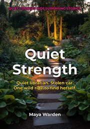 Quiet Strength - Discover the Power Within cover image cdn