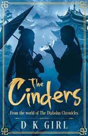 The Cinders: From the World of the Diabolus Chronicles cover image cdn