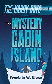The Mystery of Cabin Island cover image cdn
