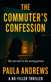 The Commuter's Confession cover image cdn