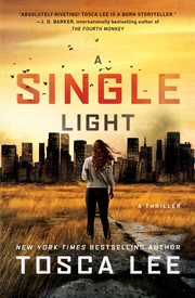 A Single Light : A Thriller cover image cdn