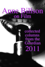Anne Billson on Film 2011 cover image cdn