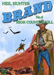 High Country Kill cover image cdn