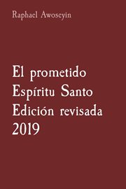 El prometido Espíritu Santo cover image cdn