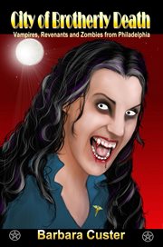 City of Brotherly Death cover image cdn