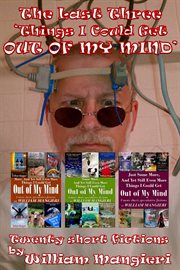 The Last Three 'Things I Could Get Out of My Mind' cover image cdn