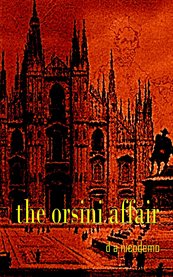 The Orsini Affair cover image cdn