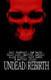 Undead Rebirth cover image cdn