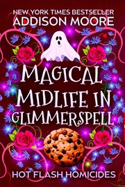 Magical Midlife in Glimmerspell cover image cdn