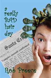 A Really Bad Hair Day cover image cdn
