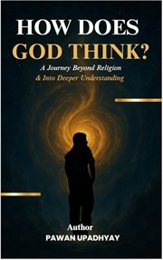 How Does God Think? cover image cdn