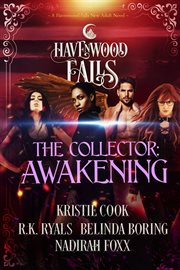 The Collector: The Awakening cover image cdn