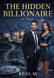 The Hidden Billionaire cover image cdn