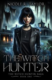 The Witch Hunter cover image cdn