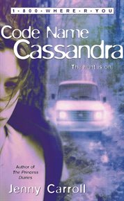 Code Name Cassandra cover image cdn