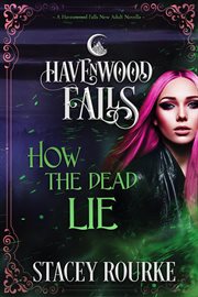 How the Dead Lie cover image cdn