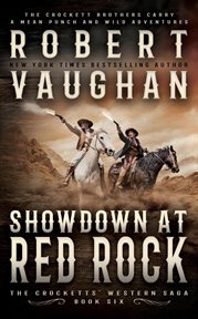 Showdown at Red Rock cover image cdn