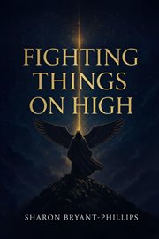 Fighting Things on High cover image cdn