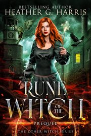Rune of the Witch cover image cdn