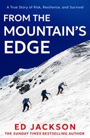 From the Mountain's Edge cover image cdn