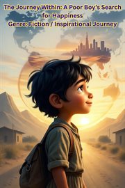 The Journey Within: A Poor Boy's Search for Happiness cover image cdn