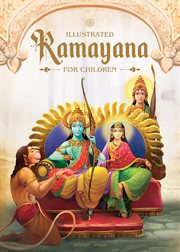 Ramayana for Children cover image cdn