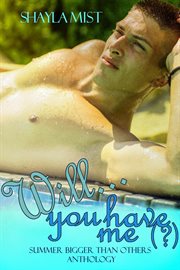 Will…You Have Me(?) cover image cdn
