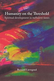 Humanity on the Threshold : Spiritual Development In Turbulent Times cover image cdn