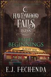 Fated Beginnings cover image cdn