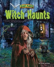Witch Haunts cover image cdn