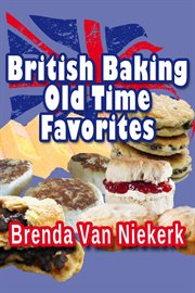 British Baking - Old Time Favorites cover image cdn