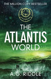 The Atlantis World cover image cdn